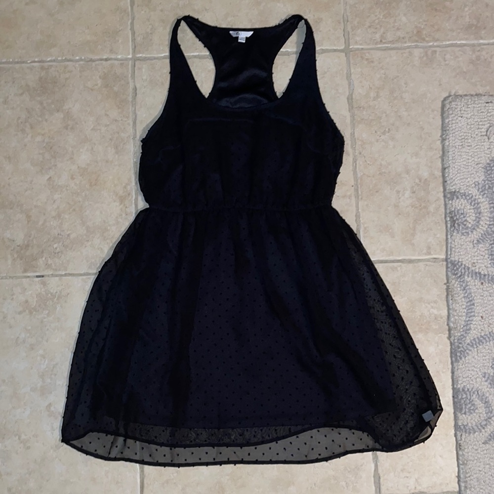 Volcom skater dress